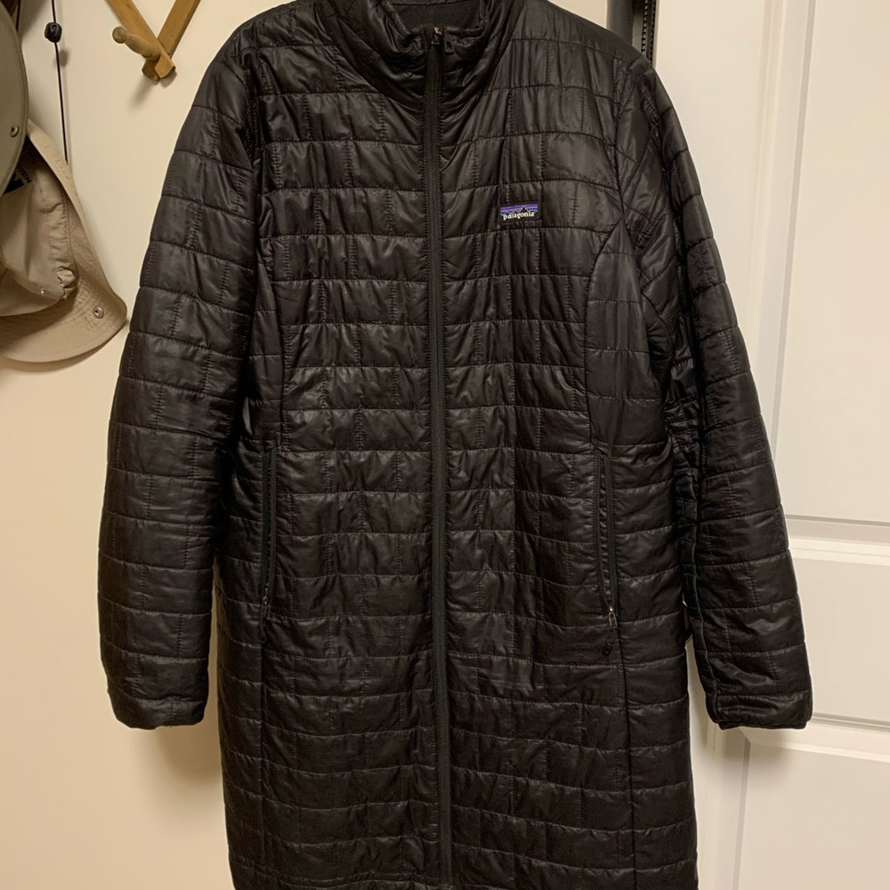Women’s Patagonia Puffer